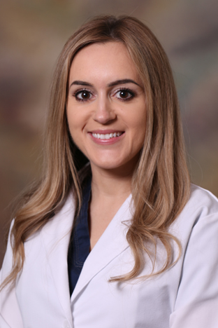 Brittany Brewer CRNP